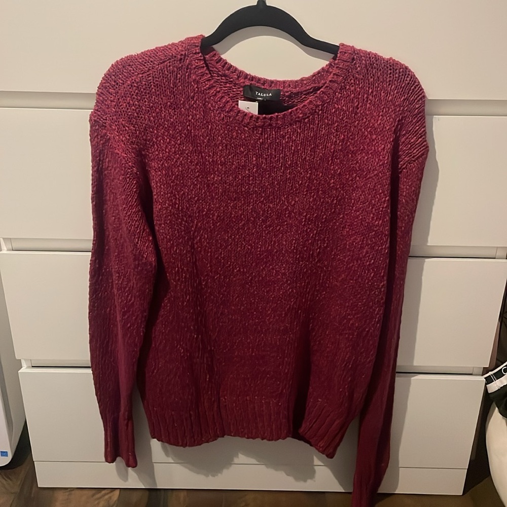 Talula Sweater - Picture 2 of 4